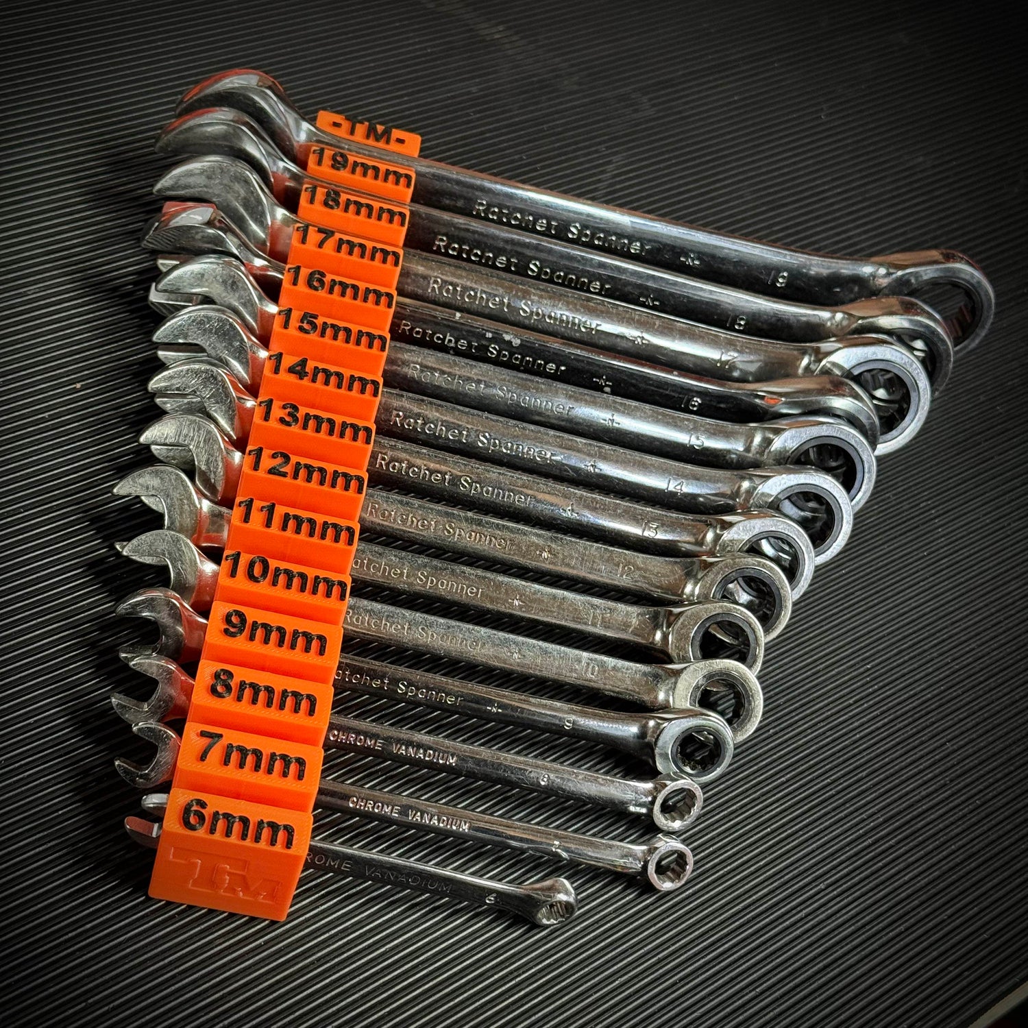 Spanners