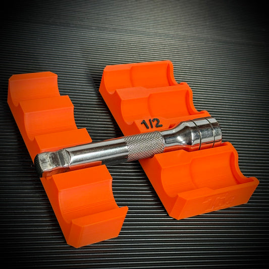 1/2 Extension Holders