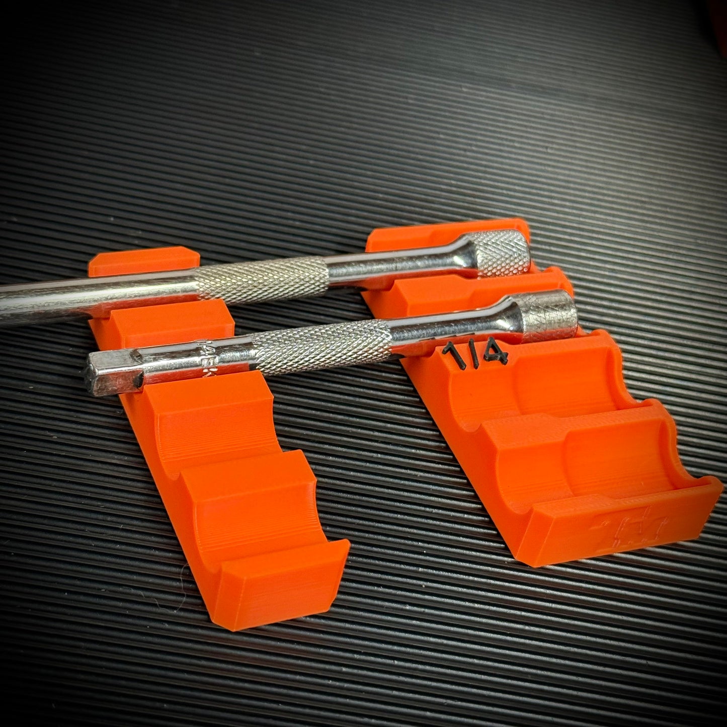 1/4 Extension Holders