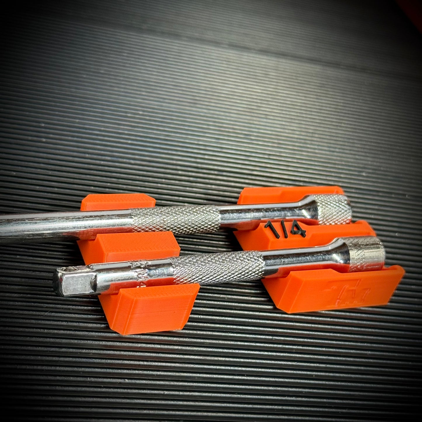 1/4 Extension Holders